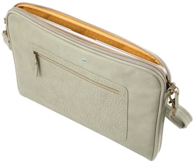 Golla AIR Mac 13" Datorväska (grön)