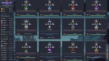 Melvor Idle: Throne of the Herald - PC Windows,Mac OSX,Linux
