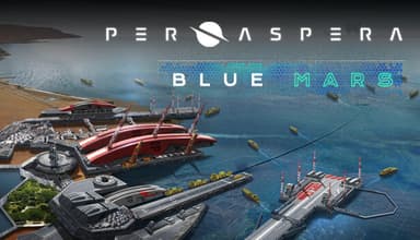 Per Aspera: Blue Mars - PC Windows