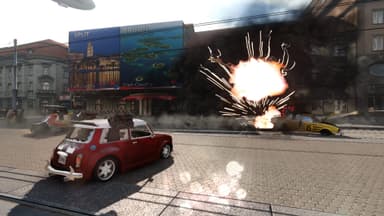Gas Guzzlers Extreme: Full Metal Frenzy - PC Windows