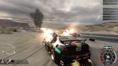 Gas Guzzlers Extreme - PC Windows