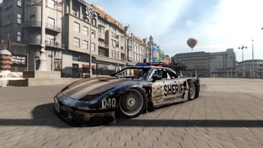 Gas Guzzlers Extreme: Full Metal Frenzy - PC Windows