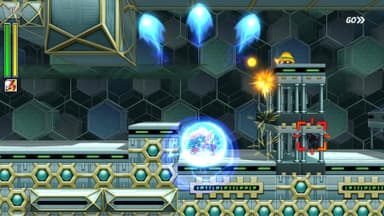 MEGA MAN X DiVE Offline - PC Windows