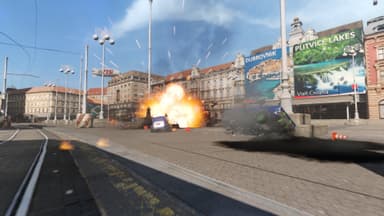 Gas Guzzlers Extreme: Full Metal Frenzy - PC Windows