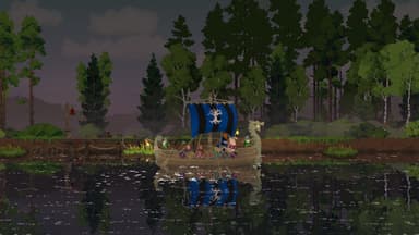 Kingdom Two Crowns - PC Windows,Mac OSX,Linux