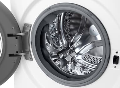 LG Tvätt/Tork CV92T5S4SQE (9/5kg)