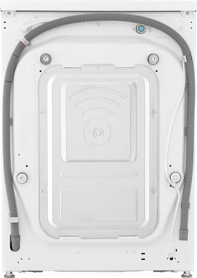 LG Tvätt/Tork CV92T5S4SQE (9/5kg)