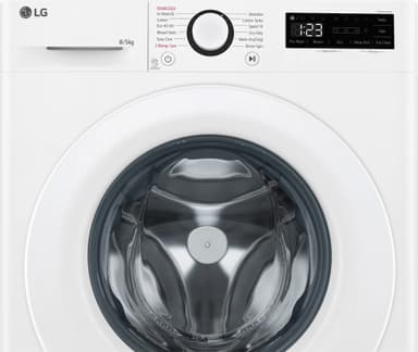 LG Tvätt/Tork F2DV707S2W1 (8/5kg)