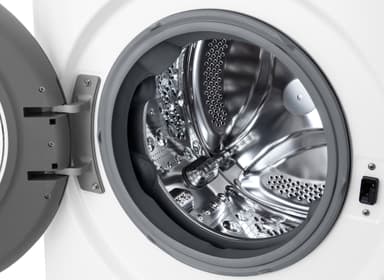 LG Tvätt/Tork F2DV707S2W1 (8/5kg)