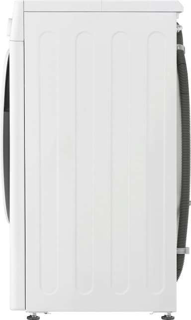 LG Tvätt/Tork F2DV707S2W1 (8/5kg)