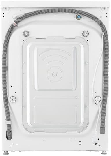 LG Tvätt/Tork F2DV707S2W1 (8/5kg)