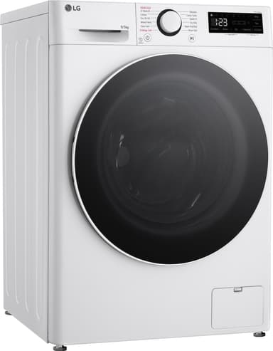 LG Tvätt/Tork CV92T5S4SQE (9/5kg)