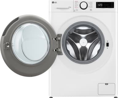 LG Tvätt/Tork CV92T5S4SQE (9/5kg)
