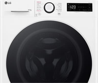 LG Tvätt/Tork CV92T5S4SQE (9/5kg)