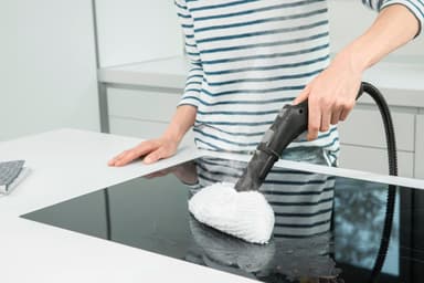 Kärcher SC 3 Easyfix Premium ångtvätt