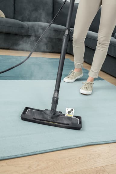 Kärcher SC 3 Easyfix Premium ångtvätt