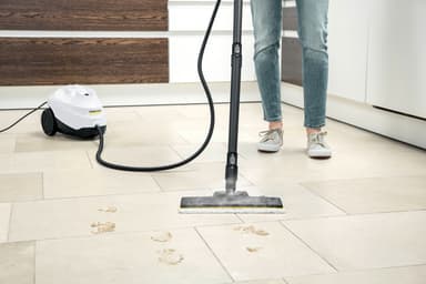 Kärcher SC 3 Easyfix Premium ångtvätt
