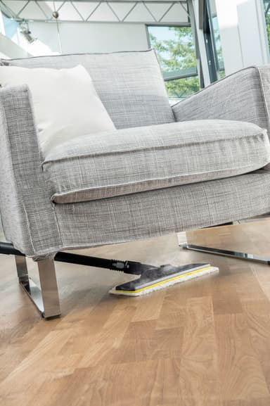 Kärcher SC 3 Easyfix Premium ångtvätt