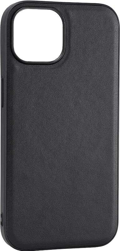 Buffalo iPhone 15 MagSeries fodral (svart)