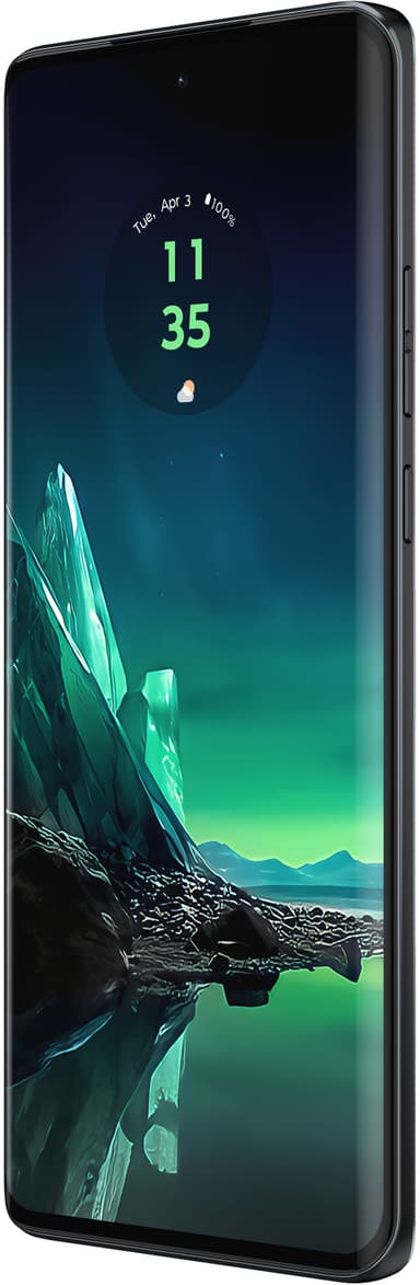 Motorola Edge 40 Neo 5G smartphone 12/256GB (svart)