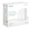 TP-Link Deco BE65 Mesh Wi-Fi-system (2-pack)