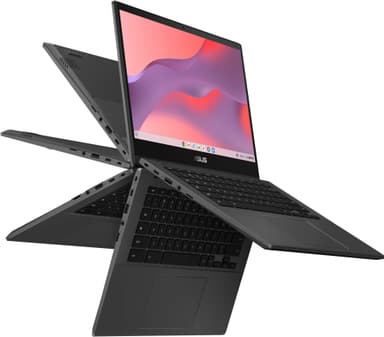 Asus Chromebook CM1402 Flip MediaTek/4/64 bärbar dator