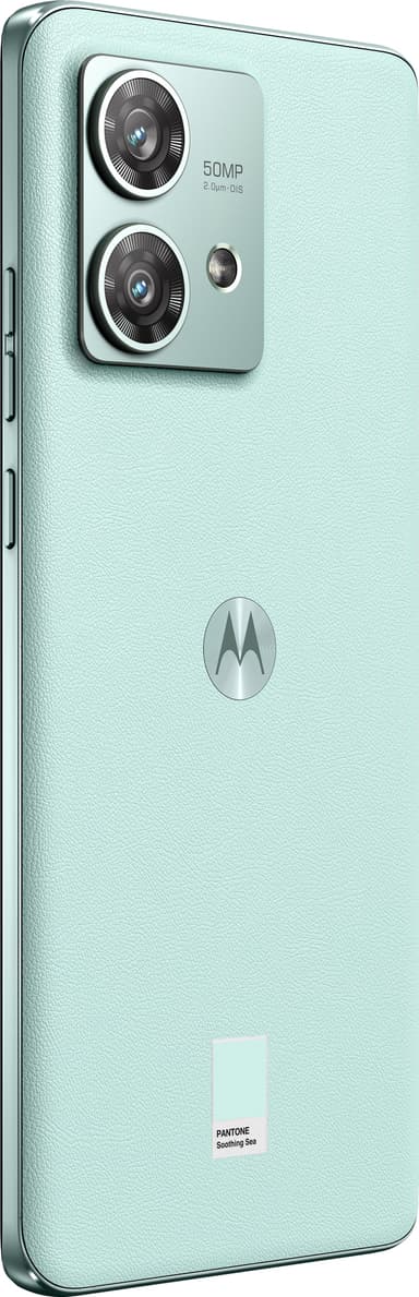 Motorola Edge 40 Neo 5G smartphone 12/256GB (grön)