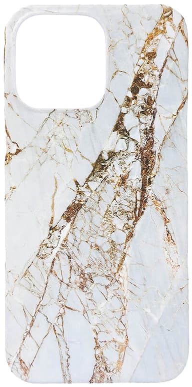 Onsala iPhone 15 Pro Max MagSeries fodral (vitt)