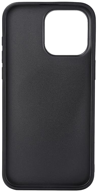 Buffalo iPhone 15 Pro Max MagSeries fodral (svart)