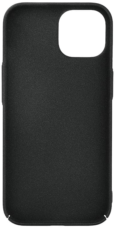 Onsala iPhone 15 Sand Burst fodral (svart)
