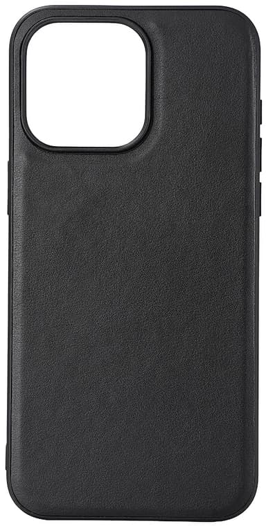 Buffalo iPhone 15 Pro Max MagSeries fodral (svart)