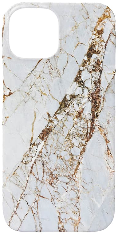 Onsala iPhone 15 MagSeries fodral (vitt)