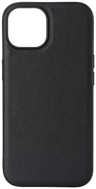 Buffalo iPhone 15 MagSeries fodral (svart)