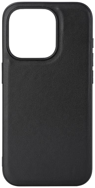 Buffalo iPhone 15 Pro MagSeries fodral (svart)