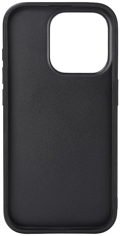 Buffalo iPhone 15 Pro MagSeries fodral (svart)