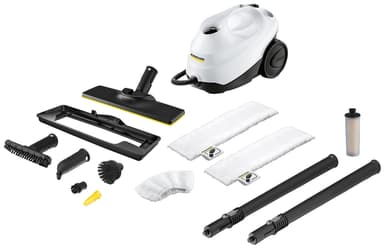 Kärcher SC 3 Easyfix Premium ångtvätt