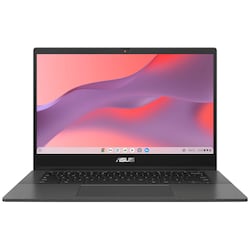 Asus Chromebook CM1402 MediaTek/4/64 bärbar dator