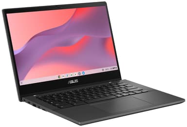 Asus Chromebook CM1402 Flip MediaTek/4/64 bärbar dator