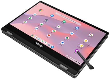 Asus Chromebook CM1402 Flip MediaTek/4/64 bärbar dator