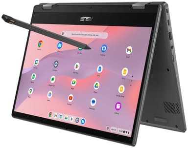 Asus Chromebook CM1402 Flip MediaTek/4/64 bärbar dator