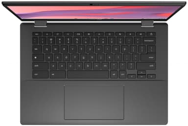 Asus Chromebook CM1402 Flip MediaTek/4/64 bärbar dator