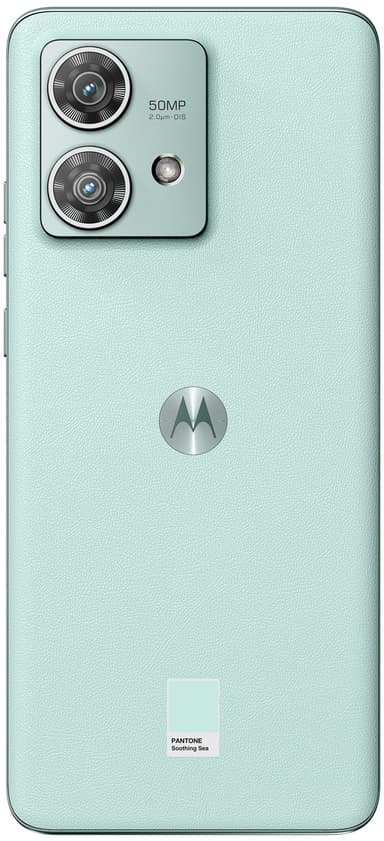 Motorola Edge 40 Neo 5G smartphone 12/256GB (grön)