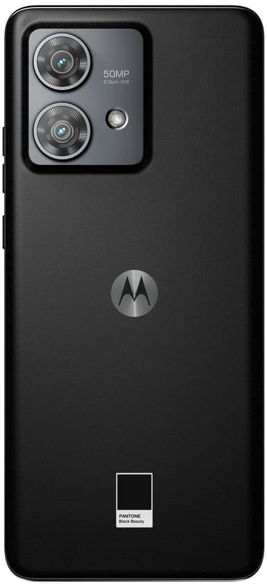 Motorola Edge 40 Neo 5G smartphone 12/256GB (svart)