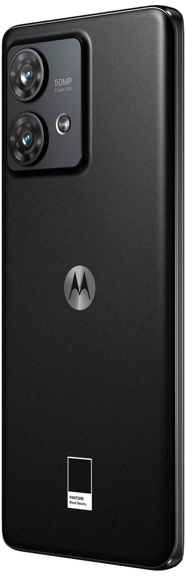 Motorola Edge 40 Neo 5G smartphone 12/256GB (svart)