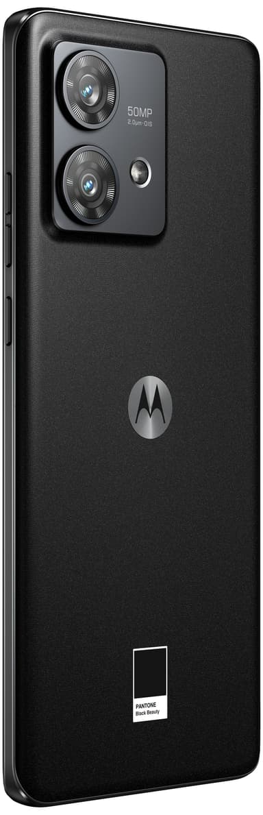 Motorola Edge 40 Neo 5G smartphone 12/256GB (svart)