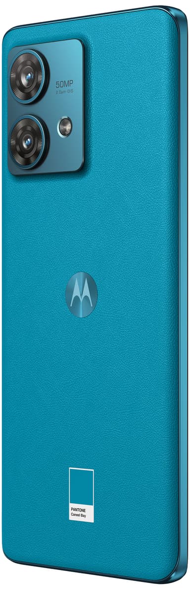 Motorola Edge 40 Neo 5G smartphone 12/256GB (blå)