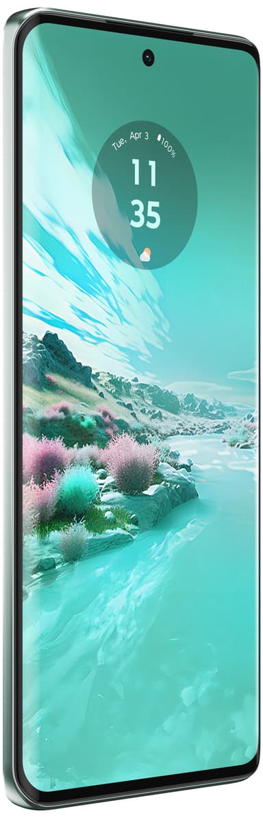Motorola Edge 40 Neo 5G smartphone 12/256GB (grön)