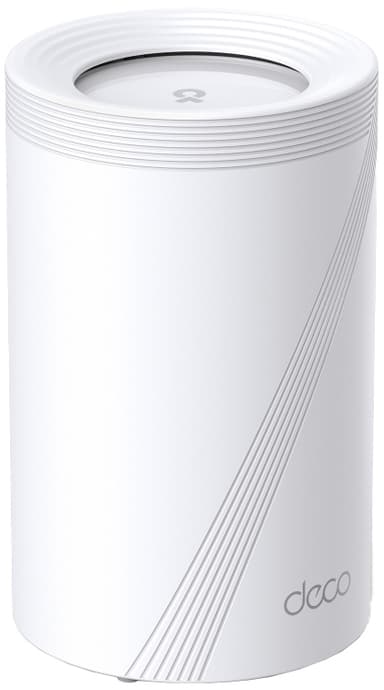 TP-Link Deco BE65 Mesh Wi-Fi-system (2-pack)