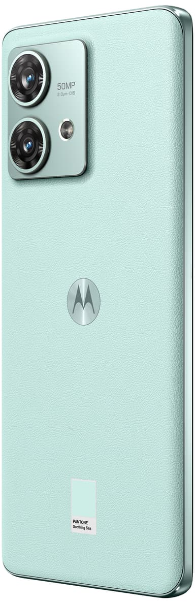 Motorola Edge 40 Neo 5G smartphone 12/256GB (grön)