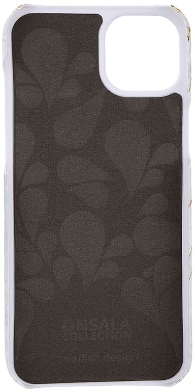 Onsala iPhone 15 Plus MagSeries fodral (vitt)
